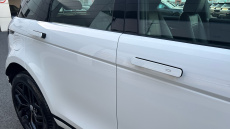 Land Rover Range Rover Evoque 2.0 D200 R-Dynamic SE 5dr Auto Diesel Hatchback